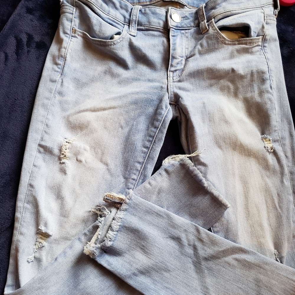 AEO Jeans
